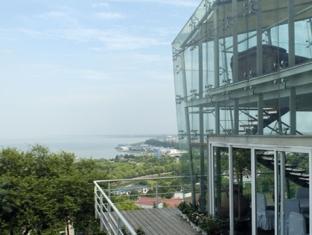 Colon Taihu Chateau Hotel Huzhou Luaran gambar