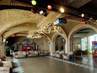 Colon Taihu Chateau Hotel Huzhou Luaran gambar